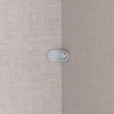 Modern Living Omara Z Drsnimi Vrati Feldkirch, Siva, Barva Hrasta | Shoptok.si