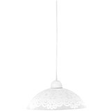 Candellux luster/visilica-bilbao viseća lampa 30 1X60W E27 | ePonuda.com