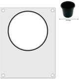  Matrica za Tesnjenje Pladnjev Compact | Shoptok.si