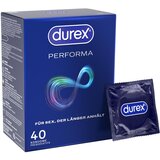 Durex Performa - kondom za odgađanje (40 kom) | shoptok.hr