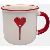 Sinsay Šalica s motivom za Valentinovo | shoptok.hr