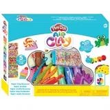 Play Doh Veliki kreativni set Air Clay
