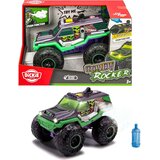 Simba Toys Rowdy Rocker monster truck sa svjetlom i zvukom - Dickie Toys Cijene
