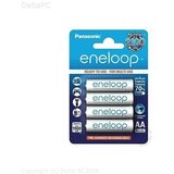 Panasonic bat eneloop AA/4B BK-3MCDE/4BE | Eponuda.ba