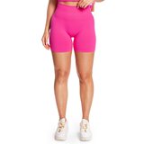 GymBeam Ženski šorc Sculpt Seamless Rose | ePonuda.com