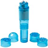 EasyToys Pocket Rocket - set vibratora - plavi (5 dijelova) | shoptok.hr