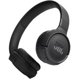 JBL Slušalice bluetooth T520 BT crne | Eponuda.ba