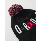 Jordan Komplet 'JAN' pegasto siva / rdeča / črna / bela | Shoptok.si