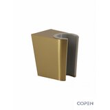 Copen Držač tuš ručice zlatni Nook C-05-5260BTG Cene