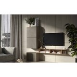 LC Mobili Elegantna TV komoda glina/hrast INFINITY 2.0 900051-AGK Cijene