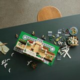 Lego Ideas 21353 Botanički vrt | shoptok.hr