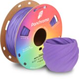 Polymaker Panchroma™ PLA Matte Lavender Purple - 1,75 mm / 1000 g | Shoptok.si