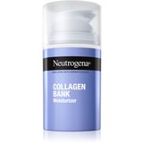 Neutrogena Collagen Bank hidratantna krema s kolagenom 50 ml | shoptok.hr