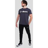 GymBeam Pure Ambition T-shirt Dark Grey