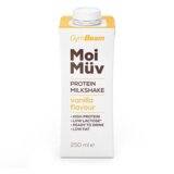 GymBeam proteinski milkšejk MoiMüv 250 ml vanila Cene