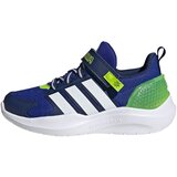 Adidas Sportske cipele 'Lightorama' kraljevsko plava / zelena / bijela Cijene