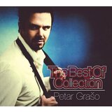 POSNETI MEDIJI GRAŠO P.- THE BEST OF COLLECTION, (579162) | Shoptok.si