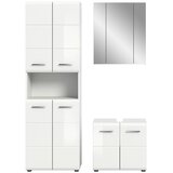 MID.YOU Kopalnica Ice, Bela | Shoptok.si