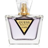 Guess Seductive Charm toaletna voda za ženske 75 ml | Shoptok.si