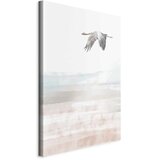  Slika - Crane\'s Flight (1 Part) Vertical 40x60 Standard | shoptok.hr