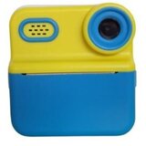  Djeciji printer instant photo print Plavi | Eponuda.ba