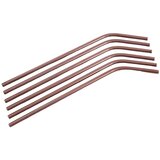 Berlinger Haus kovinske slamice za BH-2982 rose gold, (21400839) Cene