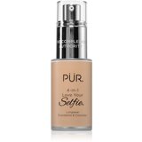 PÜR Cosmetics 4-in-1 Love Your Selfie puder in korektor 2 v 1 odtenek MG5 30 ml Cene