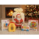  Novogodišnji Paketić za Bebe – Baby Soft Joy ( NP2 ) Cene
