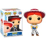 Funko POP figure Disney Toy Story 4 Jessie | shoptok.hr