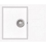 Sink Solution korito natura 20 (ve barv)-bela Cene