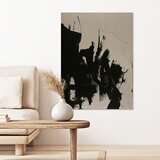 Malerifabrikken Ročno naslikana slika 88x118 cm Without – | Shoptok.si