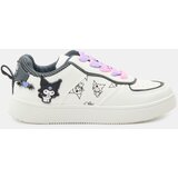 Sinsay Niske tenisice od imitacije kože Hello Kitty and Friends | shoptok.hr