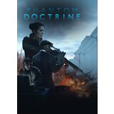 Steam Phantom Doctrine - Collector's Edition (PC) Key GLOBAL Steam Phantom Doctrine - Collector's Edition (PC) Key GLOBAL Slike