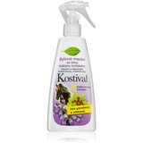 Bione Cosmetics Cannabis Kostival konopljina mast za mišiće i zglobove 260 ml | shoptok.hr