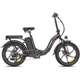 Fafrees Zložljivo mestno električno kolo F20+, 36V 20Ah 250W, črno, (5000008865) Cene