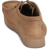 Clarks Wallabee Lite Smeđa | shoptok.hr