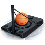Neo-Sport NS-282 mobilni košarkaški koš podesive visine 135–300 cm | shoptok.hr