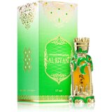 Khadlaj Al Riyan parfumirano olje uniseks 17 ml | Shoptok.si