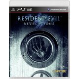  Resident Evil Revelations (PS3) - rabljeno | Shoptok.si