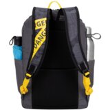 Rivacase 5421 erebus vodoodbojni nahrbtnik 14L - siv | Shoptok.si
