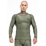 Benlee Lonsdale Men's long-sleeved functional shirt slim fit | shoptok.hr
