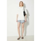 Lacoste Polo majice kratki rokavi PF166070V Bela | Shoptok.si