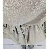 Pri Brocade Butterfly Tunic Dress tied at the waist ELENA | shoptok.hr