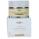 Noćna krema smilje