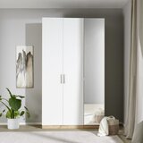 Mömax Korpus Omare Za Oblačila Unit | Shoptok.si