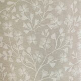Catherine Lansfield Bež zavese v kompletu 2 ks 168x229 cm Brooke Floral – | Shoptok.si