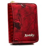 Rovicky Denarnice 315530 Bordo Cene