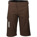 Poc Essential MTB Women's Shorts Axinite Brown S