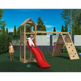 Fungoo set FLEPPI kdi - drveno dječje igralište | shoptok.hr