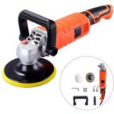 Timeless Tools Polirni komplet, 1580 W, (5000347057) u